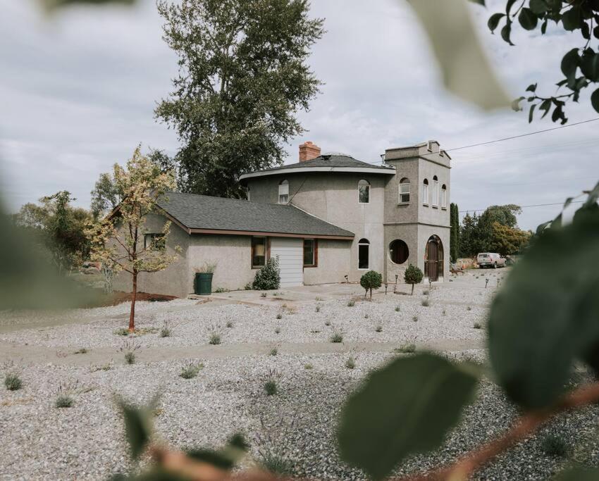 Lavender Castle Villa ซีควิม ภายนอก รูปภาพ